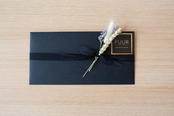 Cadeaubon