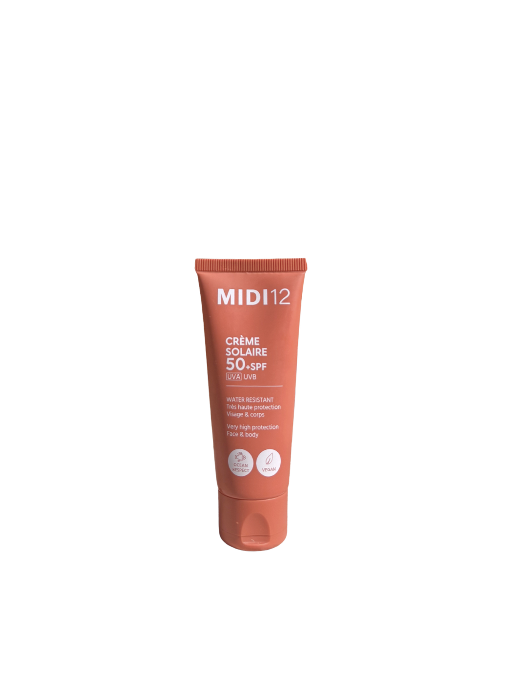 Crème Solaire SPF50 - 40 ml