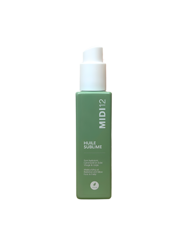 Huile Sublime — 150 ml