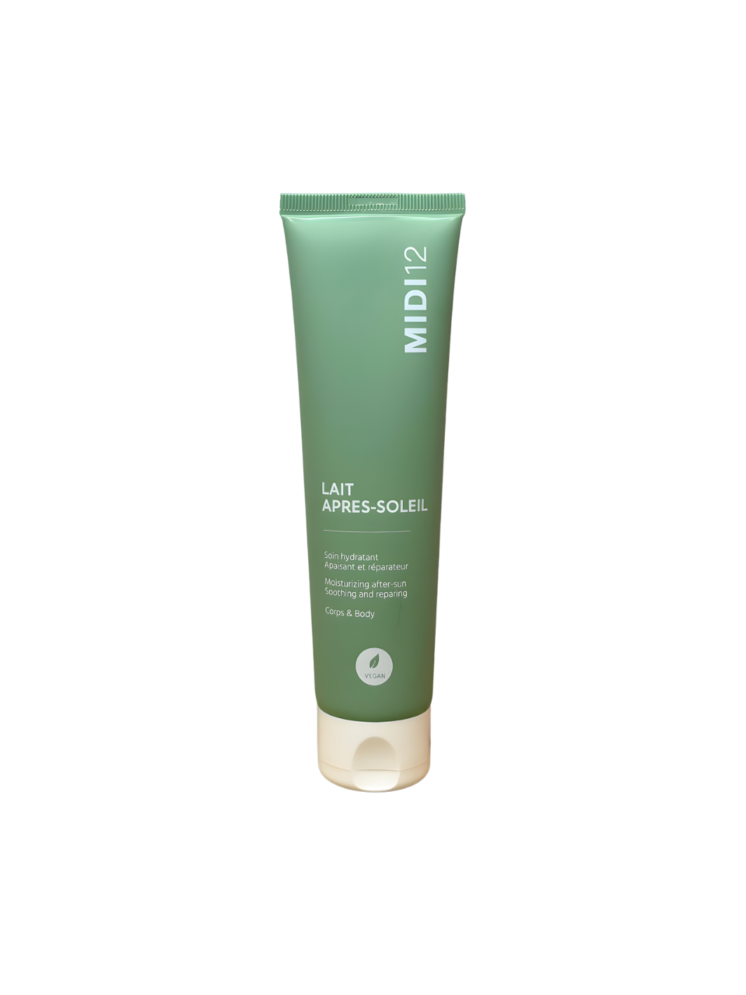 Lait Après-Soleil — 100 ml