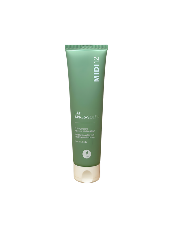 Lait Après-Soleil — 100 ml