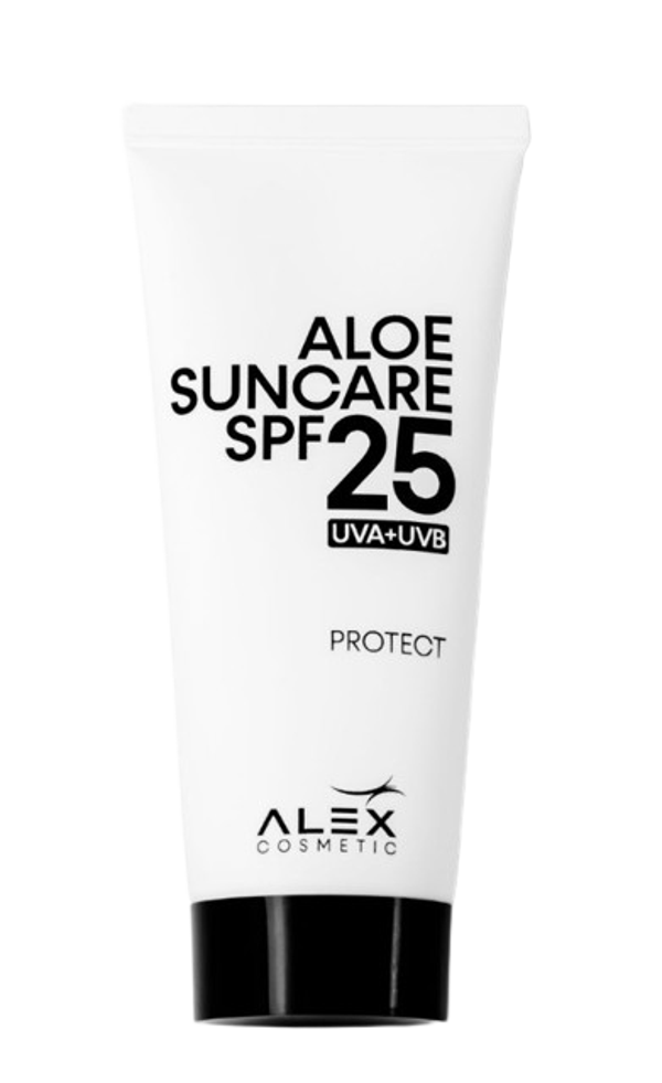 Sun Care Cream SPF25