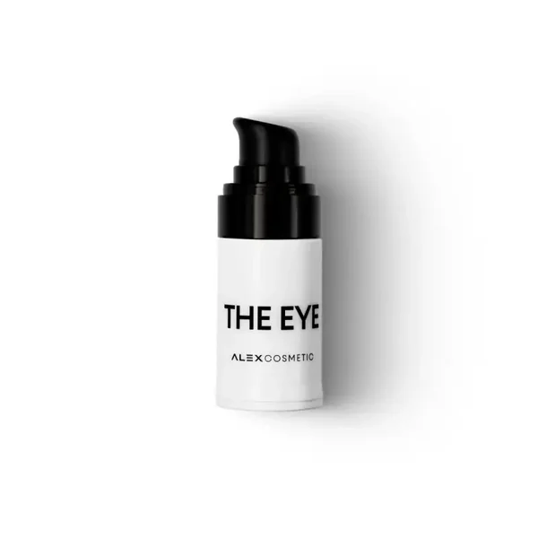 The eye