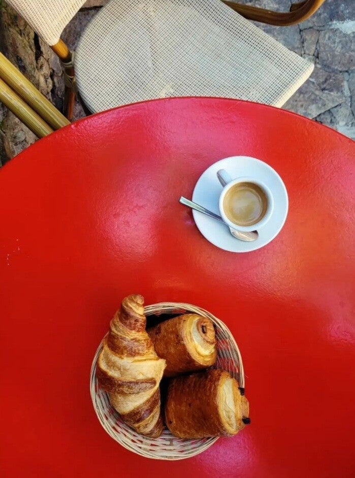 Café de la Tour — photo 1