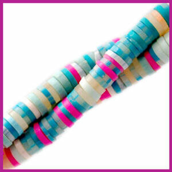 katsuki kralen verschillende kleuren 