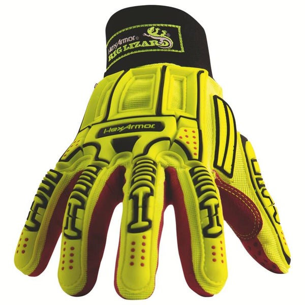 HexArmor Rig Lizard® 2038