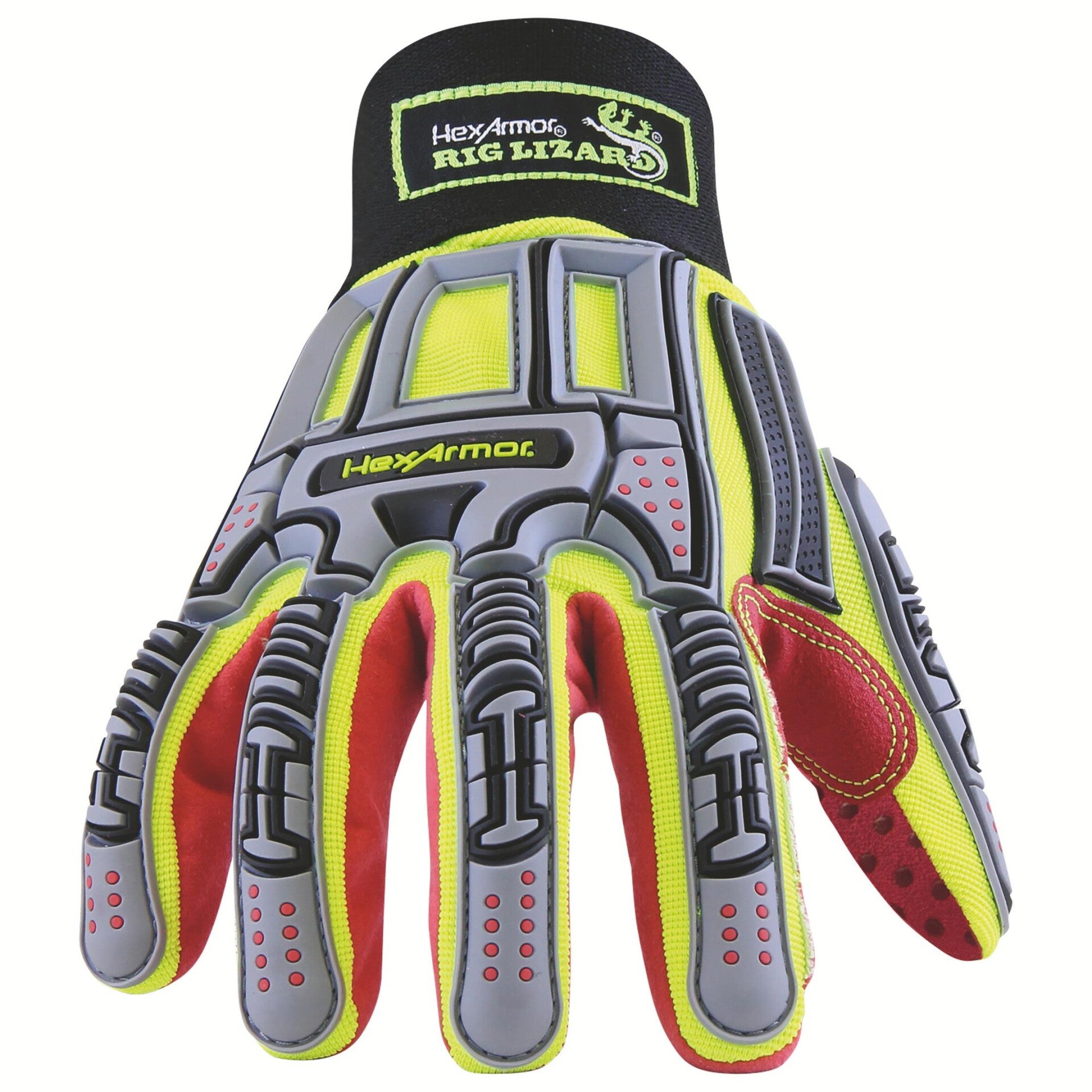 HexArmor Rig Lizard® 2039
