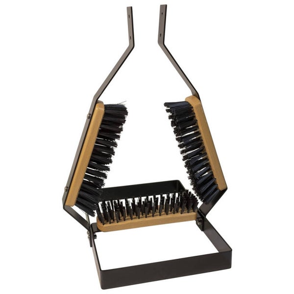 Waldkraft Schuhputzständer