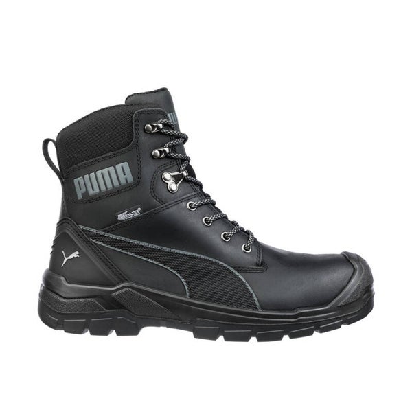Puma Safety Stiefel 630730,S3,SRC,HRO,WR