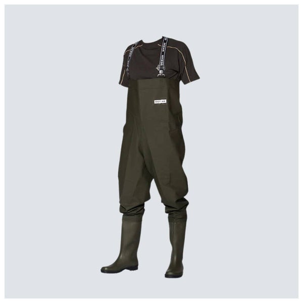 Ocean Textile Group AS Wathose Original, olive