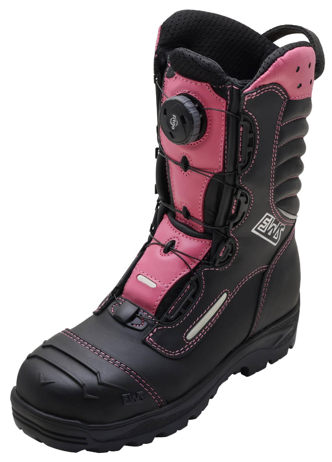 EWS DYNAMIC FIRE PINK 21223