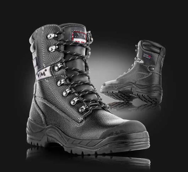 2330-S3 LONDON Sicherheitsstiefel