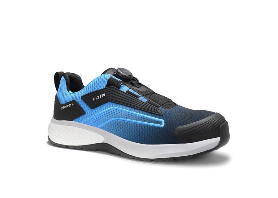 0724921-0 TORNADO XXSW BOA® black-blue