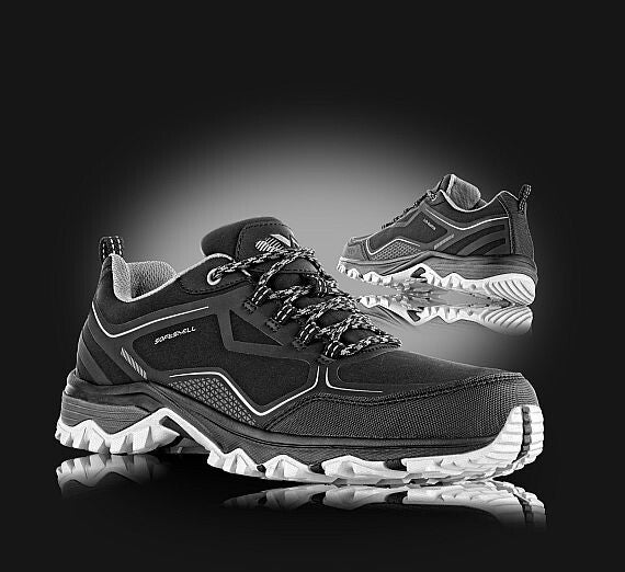 4215-60 BRISBANE Outdoorhalbschuhe