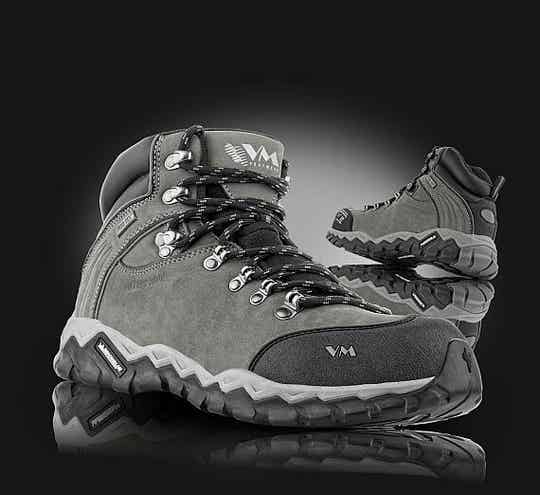 4380-O2 PITTSBURGH Knöchelhoch Outdoorschuhe