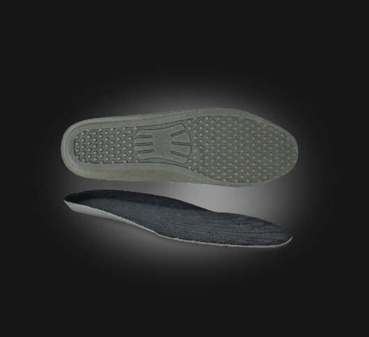 3005 anatomisch geformte Einlegesohle