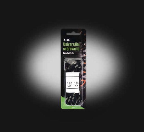 3100 Schnürsenkel rund