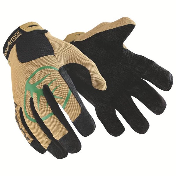 HexArmor ThornArmor 3092 Nadelstichschutzhandschuh
