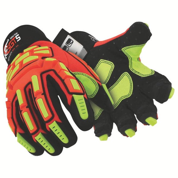 HexArmor GGT5 Mud Grip 4021X