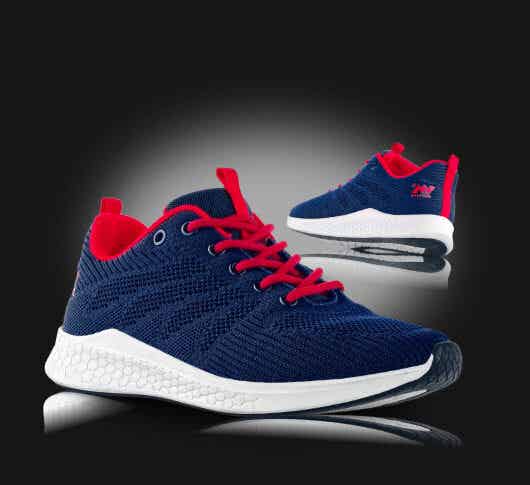 4015-11 ARGASSI Outdoorhalbschuhe