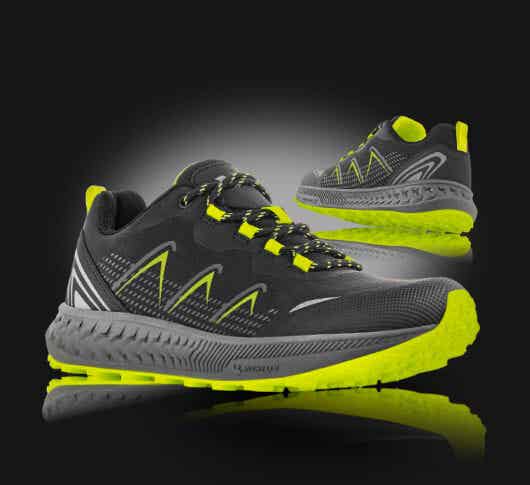 4235-60 MARSEILLE Outdoorhalbschuhe