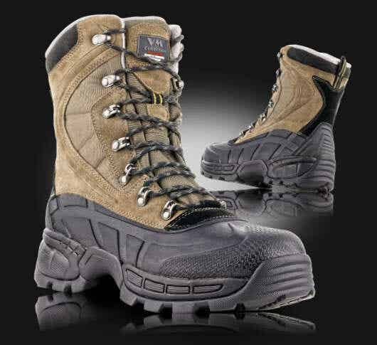 4390-0B WELLINGTON Outdoorschuhe