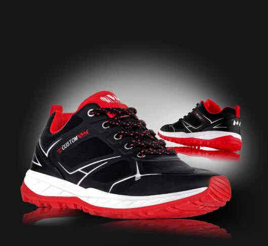 4805-60 MELBOURNE Outdoorhalbschuhe
