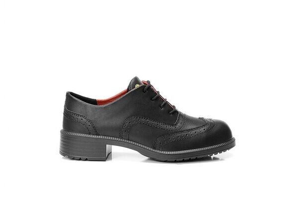 Feuerwehr-Dienstschuh Damen OFFICER Lady ESD S2