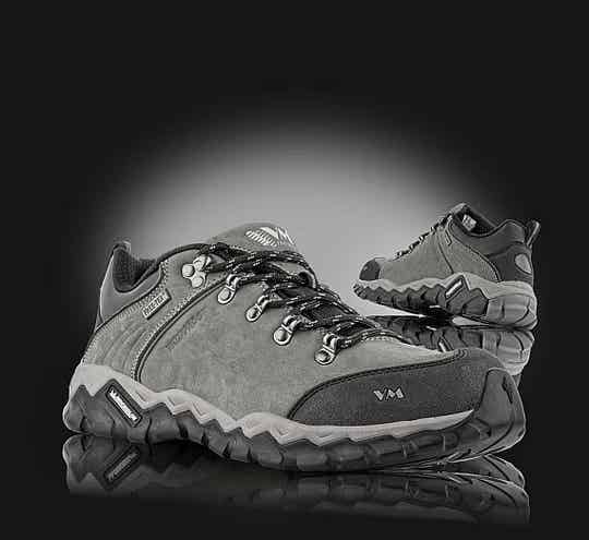 4385-O2 OKLAHOMA Outdoorschuhe