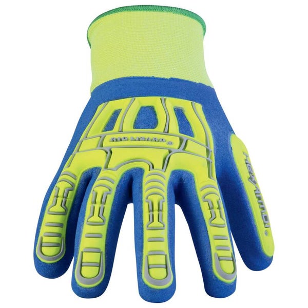 HexArmor Rig Lizard® Fluid 7101