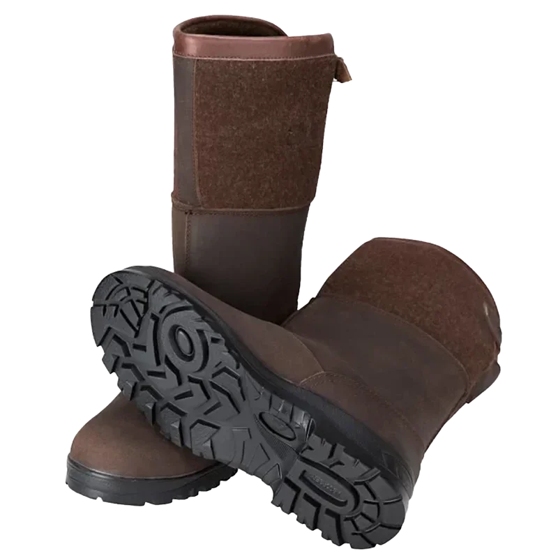 Jagdfilzstiefel 9425-1