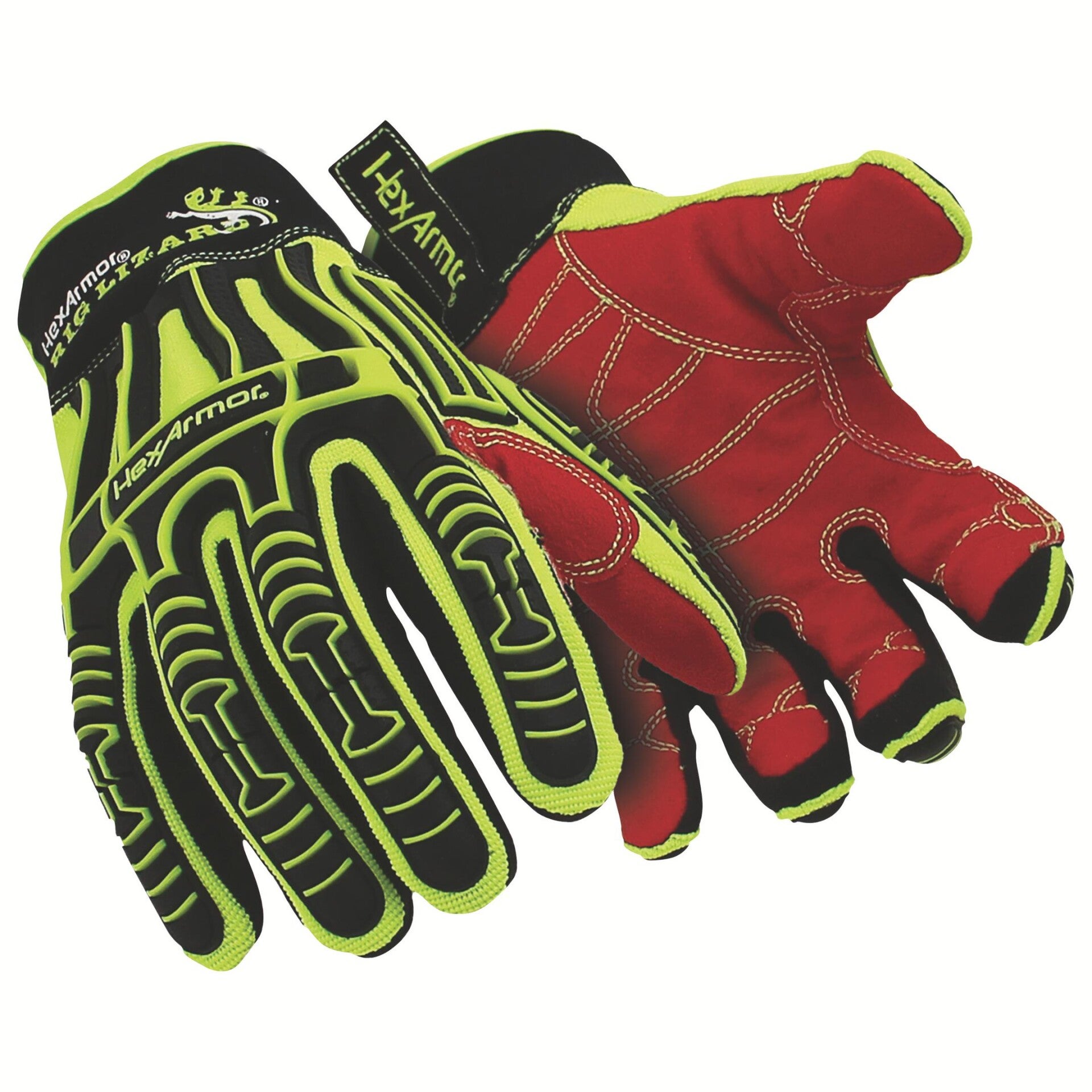 HexArmor Rig Lizard® 2021X