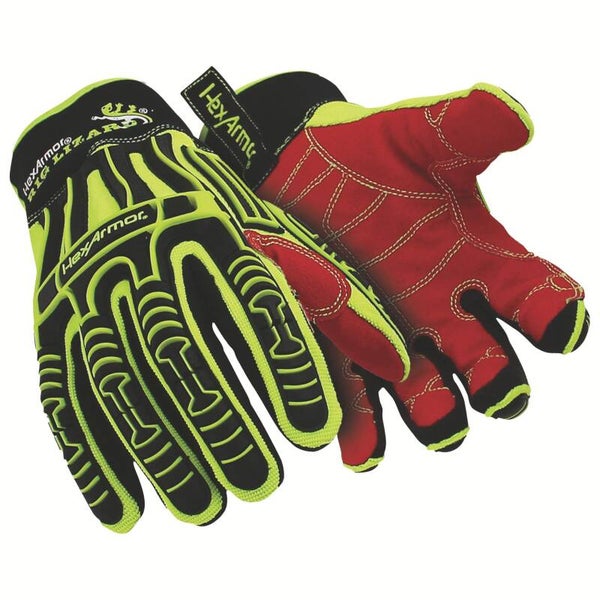 HexArmor Rig Lizard® 2021X