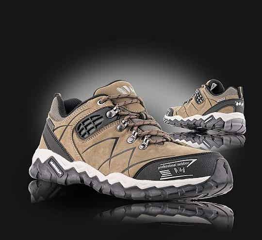 4375-O2 VIRGINIA Outdoorhalbschuhe