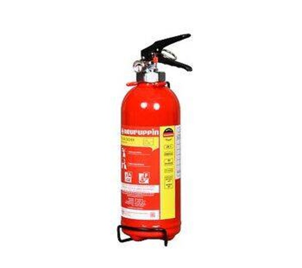 Fettbrandlöscher (Dauerdrucklöscher) F 2 L