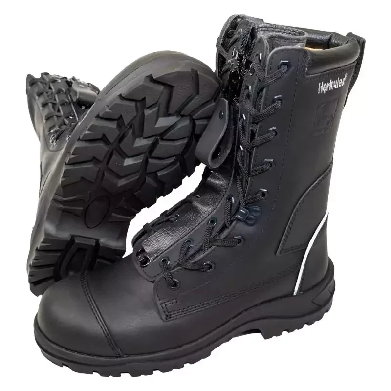 Feuerwehrstiefel 5526-0