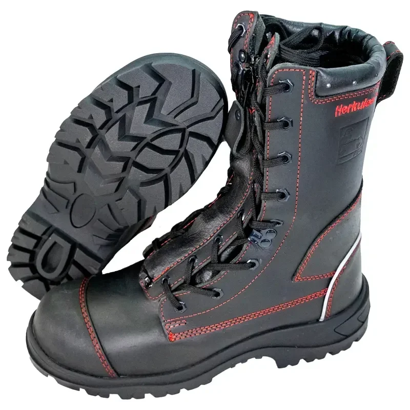 Feuerwehrstiefel 5526 MB S3