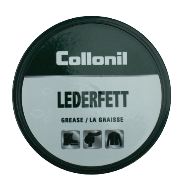 Lederfett