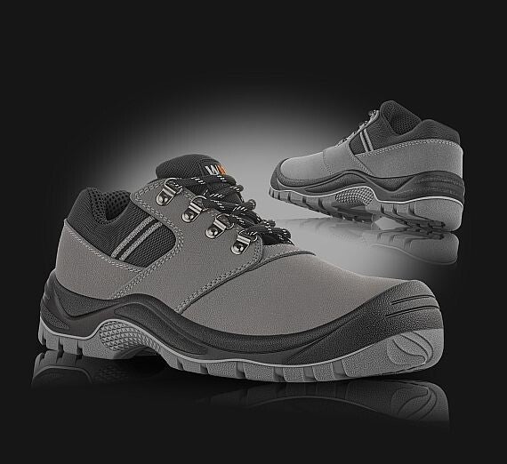 3395-S3 VARNA Sicherheitshalbschuhe