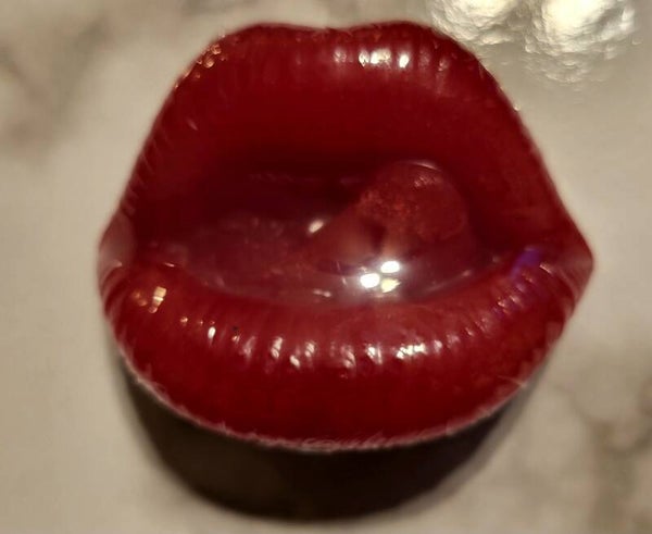 Lick Me All O'va Body Oil