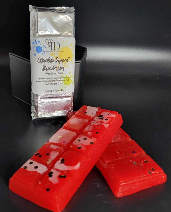 Kandy Snap Bars (Wax Melts)