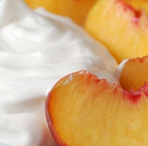 Peaches N' Cream Perfume