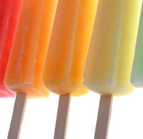Summer Dreamsicle Perfume