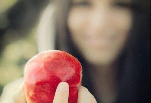 Poison Apple Perfume