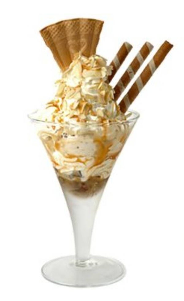 Cinnamon Vanilla Perfume