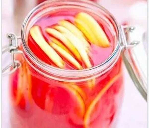 Watermelon Lemonade Lotion