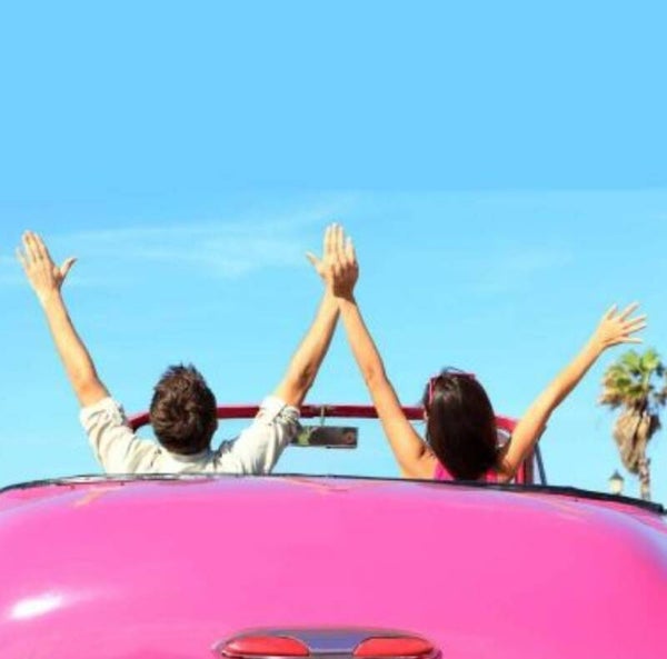 Endless Weekend (Type) Perfume