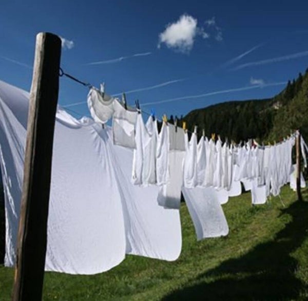 Clean Cotton (Type) Perfume