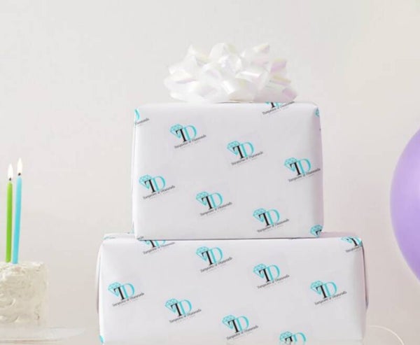 Pamper Set 4 piece