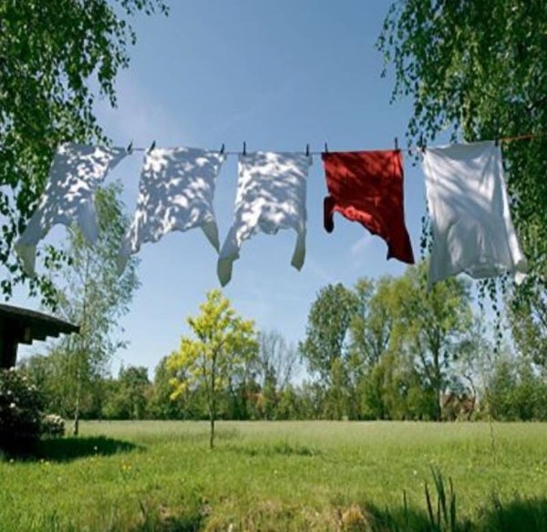 Sunwashed Linen (Type) Perfume